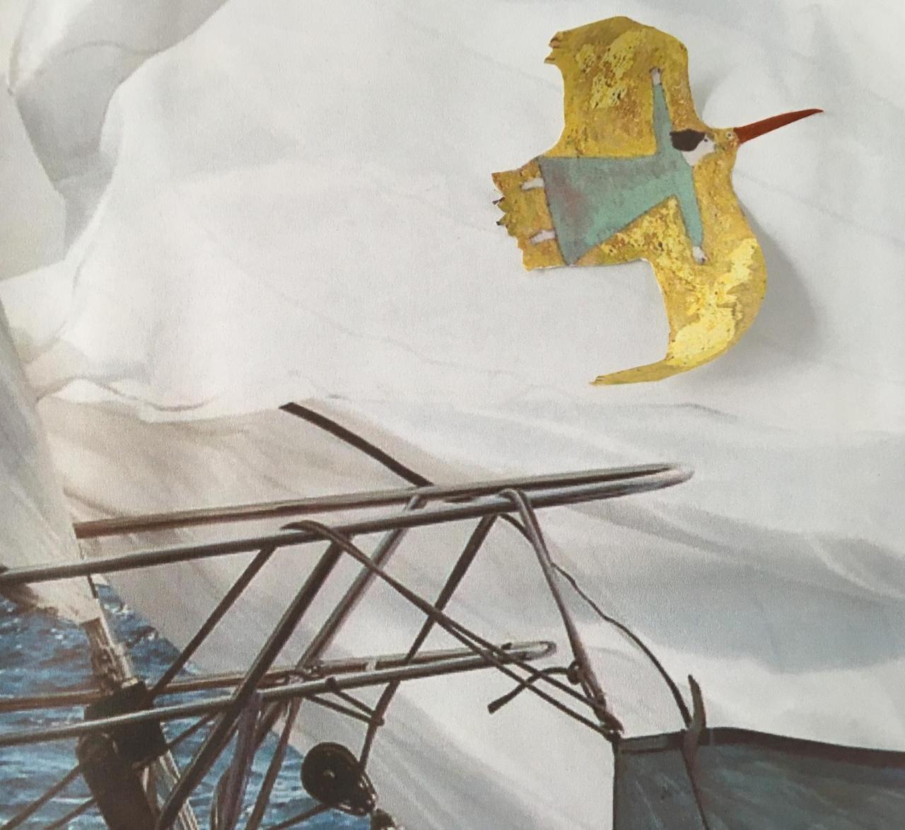 مبيت وإفطار لامبيدوزا La Casa Al Mare المظهر الخارجي الصورة