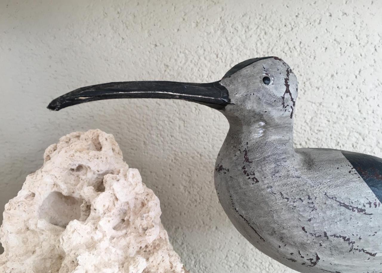 مبيت وإفطار لامبيدوزا La Casa Al Mare المظهر الخارجي الصورة